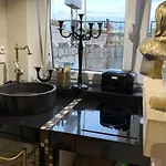 Apartman Hollywood