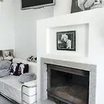 Apartman Hollywood
