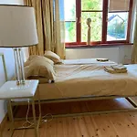 Hollywood Apartman *