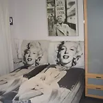 Lägenhet Hollywood *
