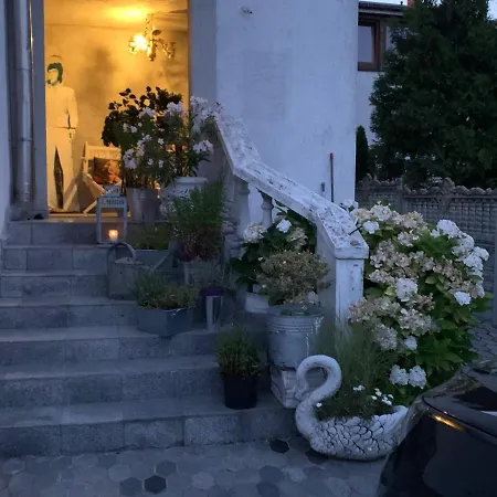 Hollywood Apartmán Miedzyzdroje