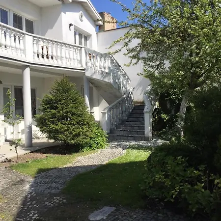 Apartmán Hollywood *