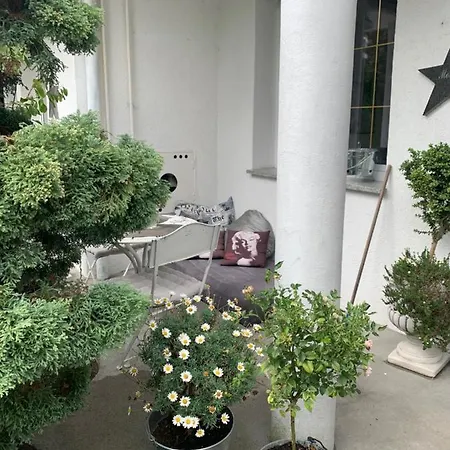 Apartmán Hollywood Miedzyzdroje