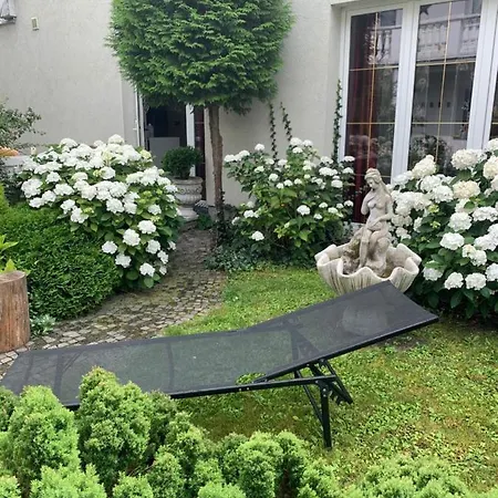 Apartmán Hollywood *