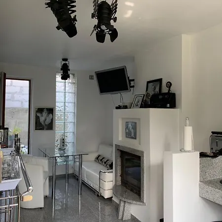 Apartmán Hollywood *