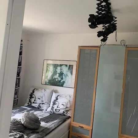 Apartmán Hollywood *