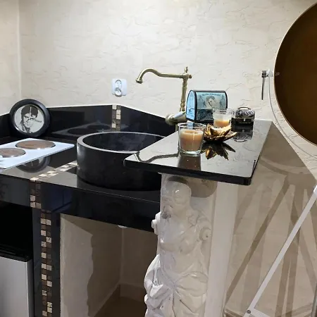 アパート Hollywood *