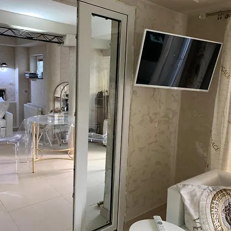 Apartmán Hollywood Miedzyzdroje