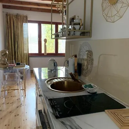 アパート Hollywood *