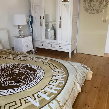 Hollywood * Miedzyzdroje