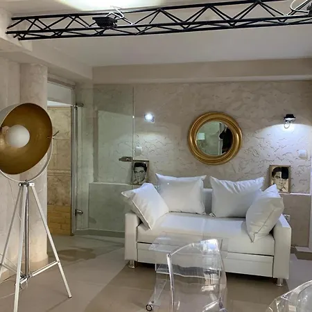 Hollywood * Miedzyzdroje