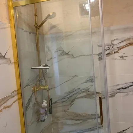 Apartmán Hollywood *