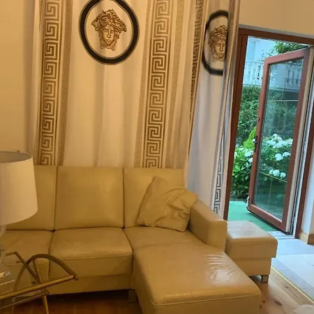 Apartmán Hollywood Miedzyzdroje