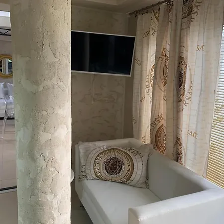 Hollywood Apartmán Miedzyzdroje