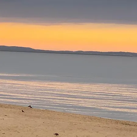 Hollywood Apartmán Miedzyzdroje