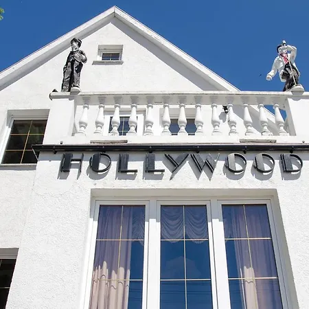 Apartmán Hollywood *