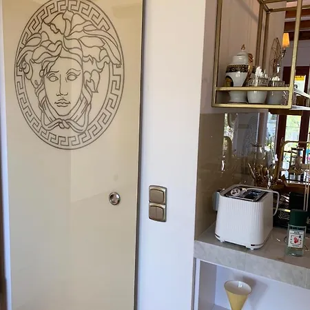 Hollywood アパート