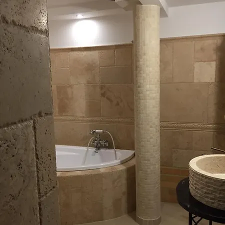 Hollywood アパート *