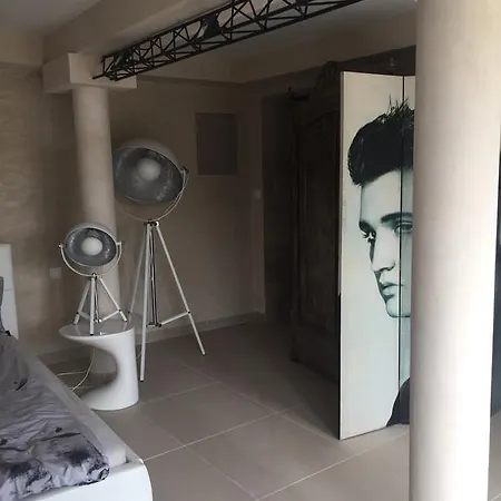 Hollywood * Miedzyzdroje