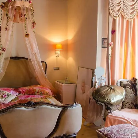 Apartmán Hollywood *