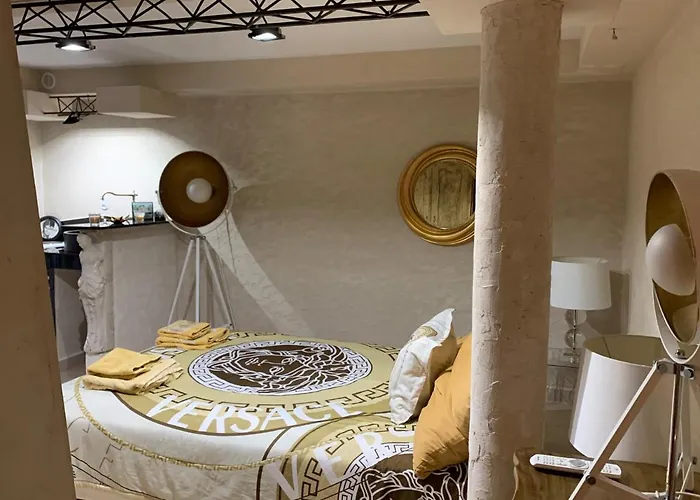 Apartamento Hollywood