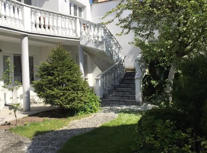 Apartamento Hollywood *