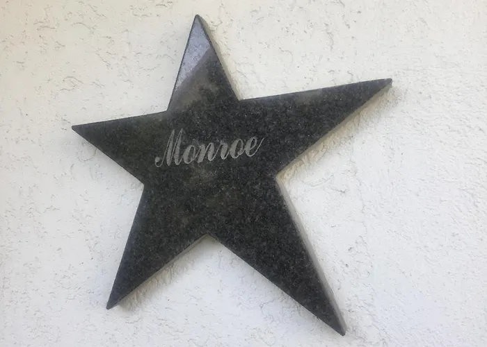 Hollywood Apartamento