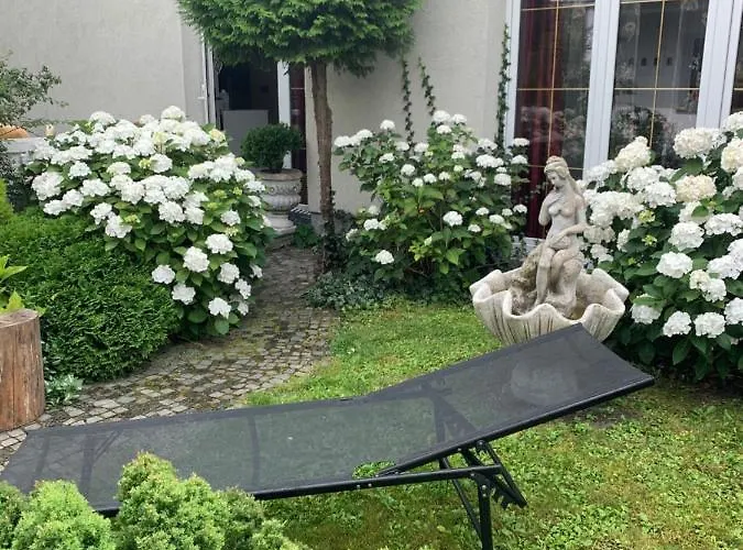 Apartamento Hollywood *