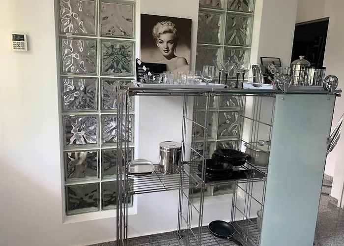 Hollywood * Miedzyzdroje