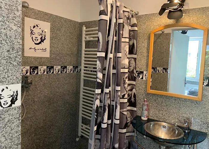 Hollywood Miedzyzdroje