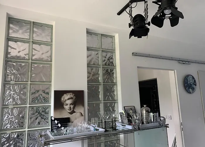 Hollywood Apartamento