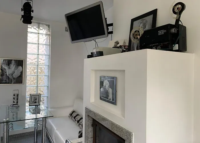 Hollywood Miedzyzdroje