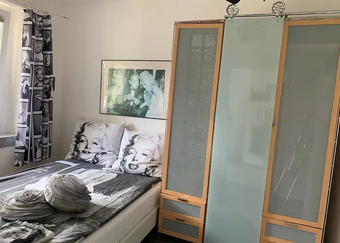 Apartamento Hollywood Miedzyzdroje