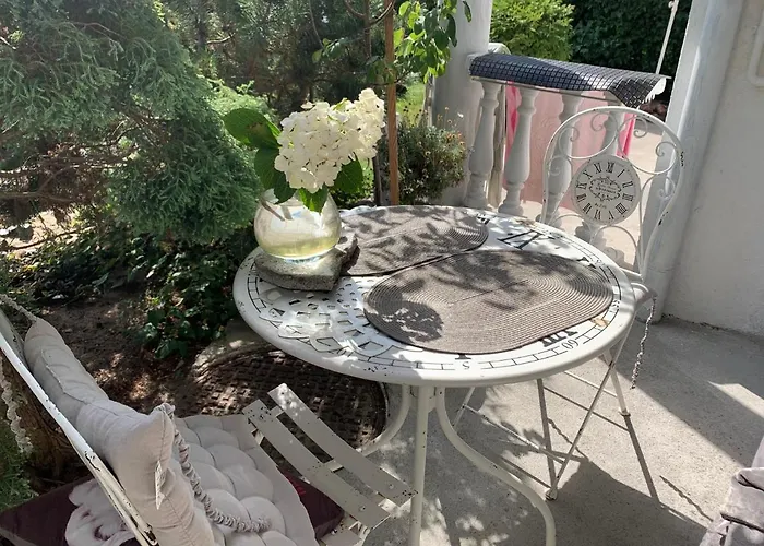 Hollywood Apartamento *