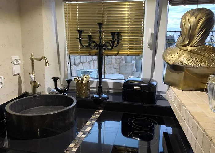 Hollywood Apartamento *