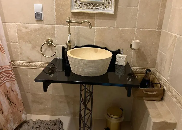 Hollywood Apartamento *