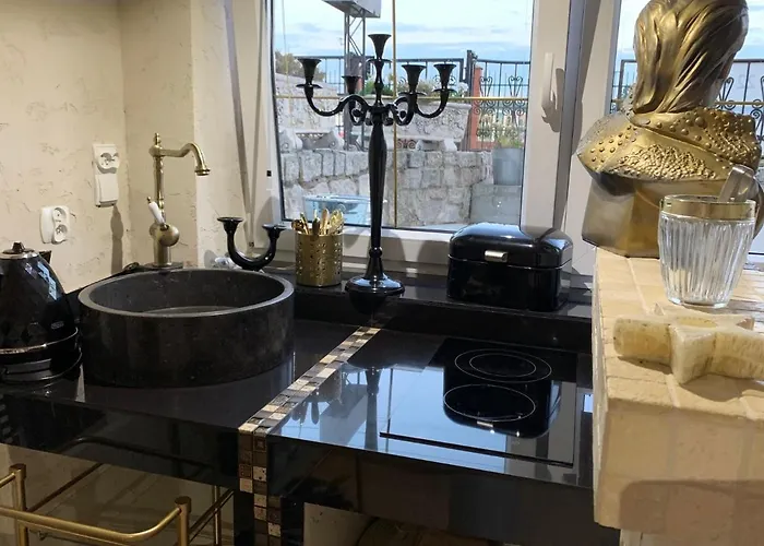 Apartamento Hollywood