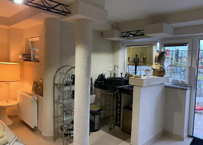 Hollywood Apartamento