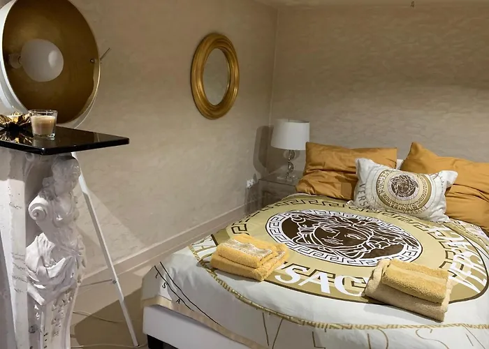 Apartamento Hollywood