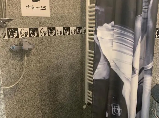 Hollywood Apartamento