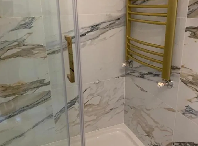 Hollywood Apartamento