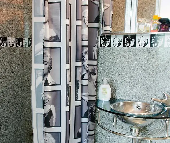 Hollywood Apartamento *