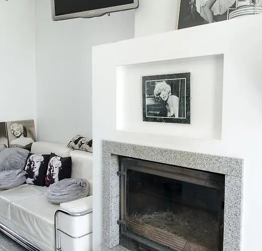 Apartamento Hollywood