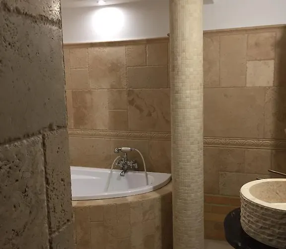 Hollywood Apartamento *