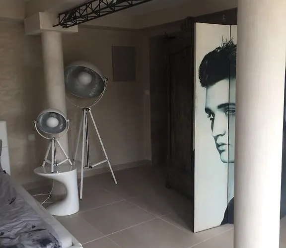 Hollywood * Miedzyzdroje